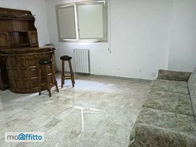 Villa arredata Centro