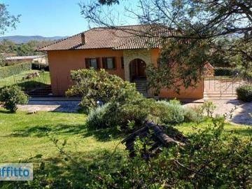 Villa arredata Centro