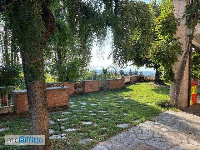 Villa arredata Centro