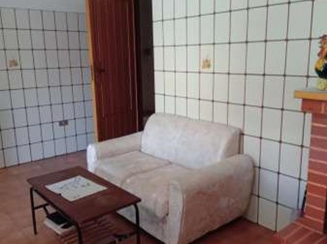 Villa arredata Centro