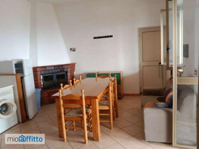 Villa arredata Centro