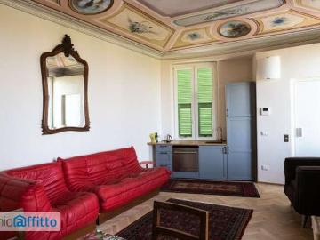 Villa arredata Centro