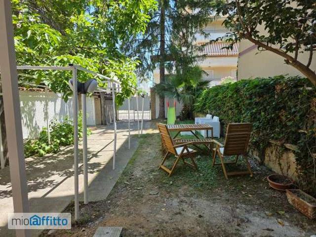 Villa arredata Centro