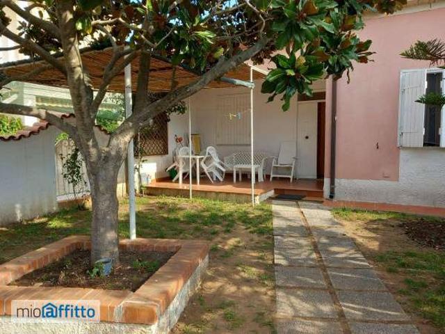 Villa arredata Centro