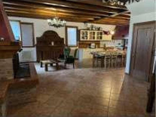 Villa arredata Centro