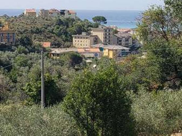 Villa arredata Centro