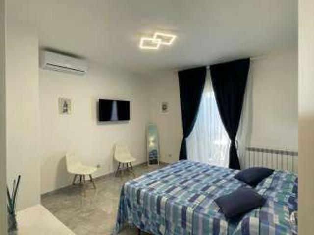 Villa arredata Centro