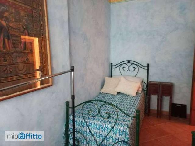 Villa arredata Centro