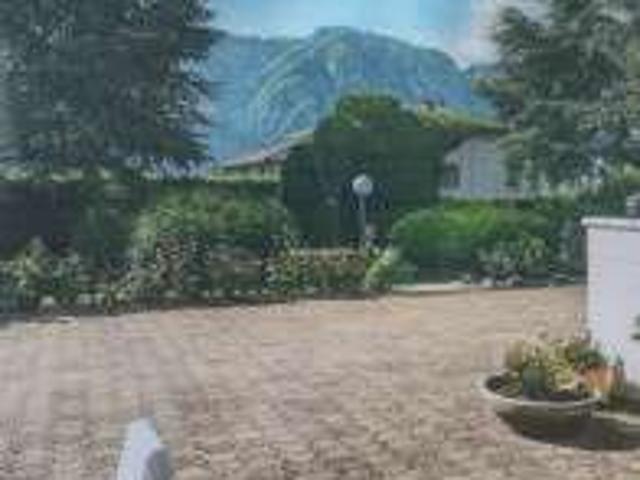 Villa arredata Centro