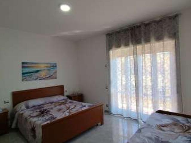 Villa arredata Centro
