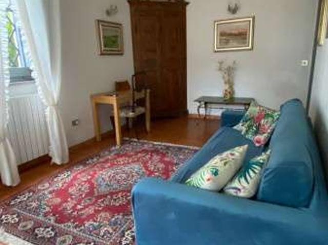Villa arredata Centro