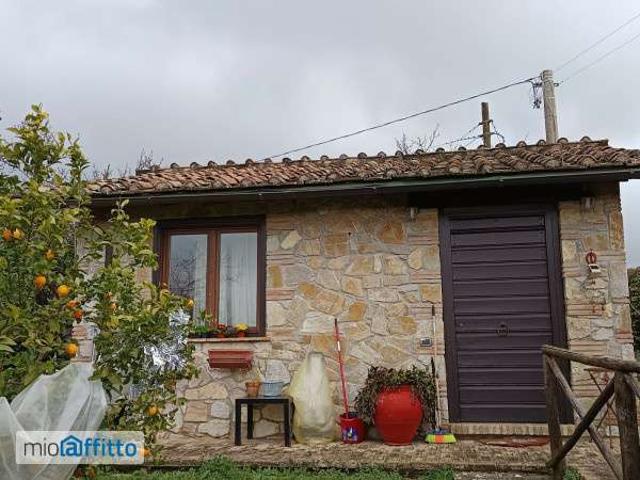 Villa arredata Centro