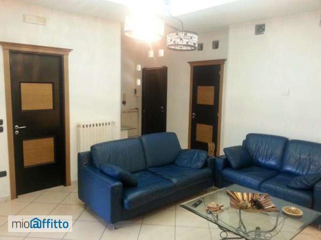 Villa arredata Centro