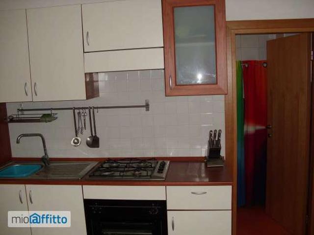 Villa arredata Centro