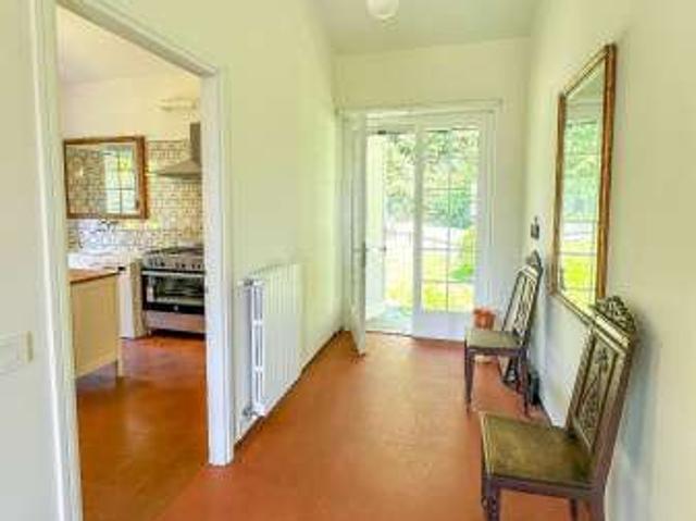 Villa arredata Centro