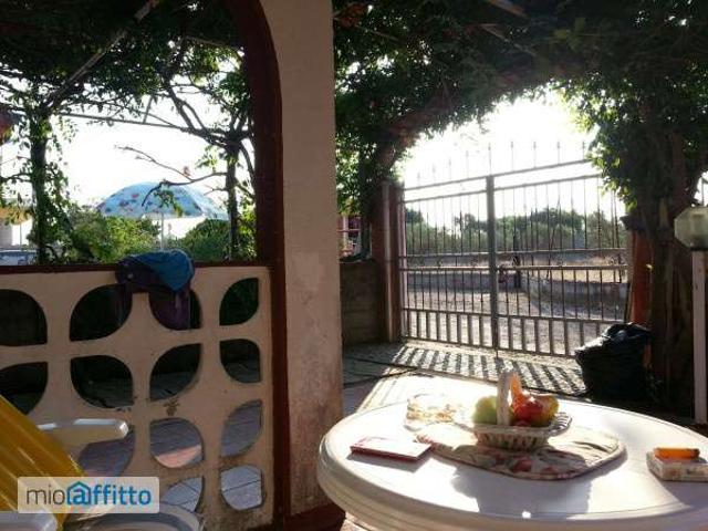 Villa arredata Centro