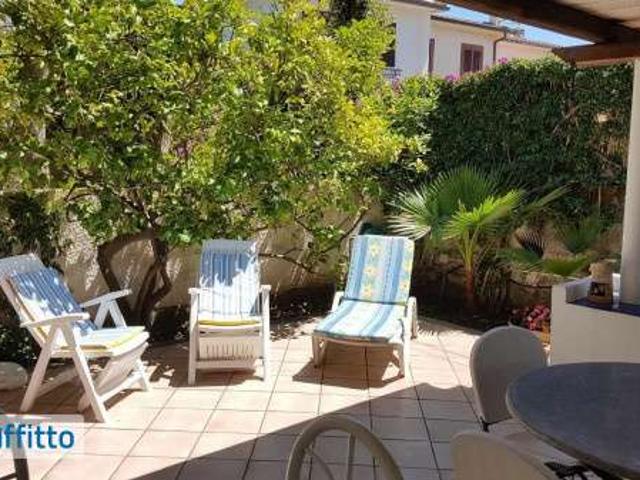 Villa arredata Centro