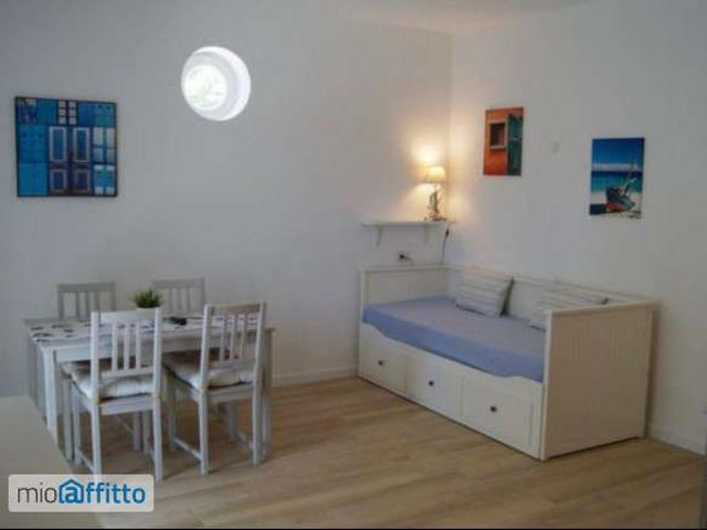 Villa arredata Centro