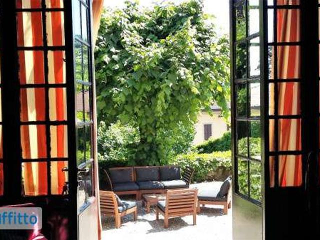 Villa arredata Centro