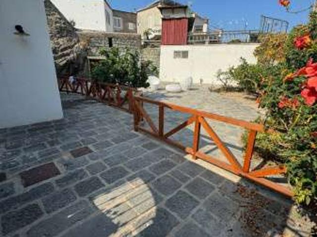 Villa arredata Centro