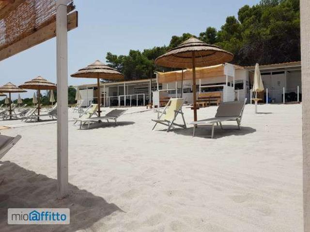 Villa arredata Centro