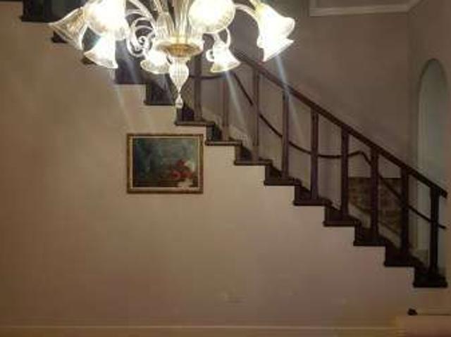 Villa arredata Centro