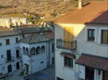 Villa arredata Centro