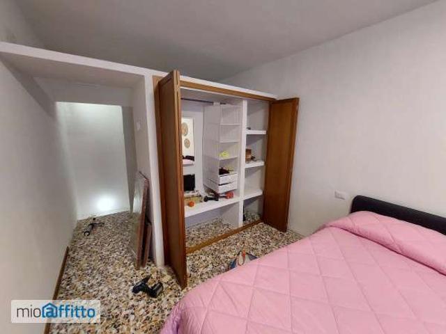 Villa arredata Centro