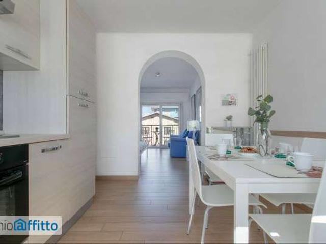 Villa arredata Centro