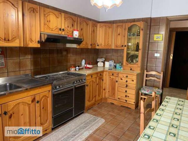Villa arredata Centro