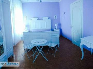 Villa arredata Centro
