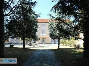 Villa arredata Centro