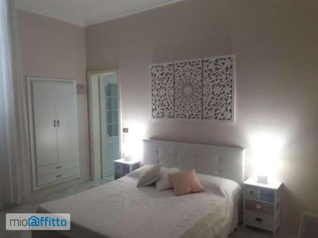 Villa arredata Centro