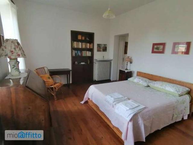 Villa arredata Centro