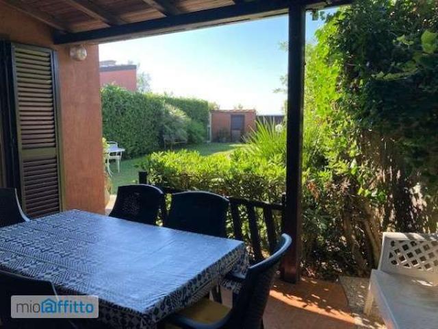 Villa arredata Centro