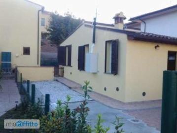 Villa arredata Centro