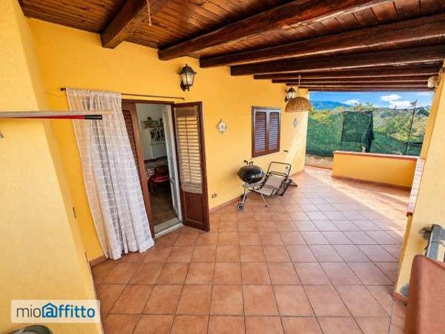Villa arredata Centro