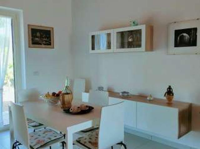 Villa arredata Centro