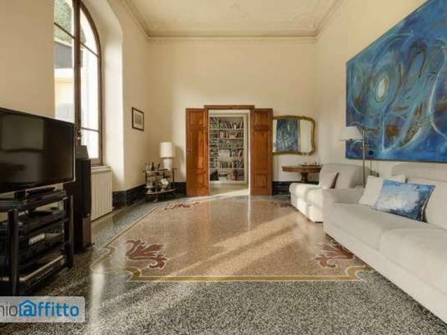 Villa arredata Centro