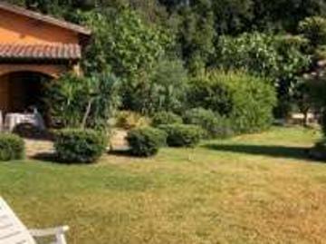 Viale Severiano, Anzio, Latina Lazio - Giardino