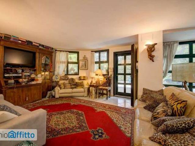 Villa arredata Centro storico