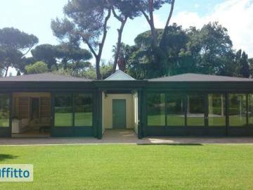 Villa arredata Centro storico