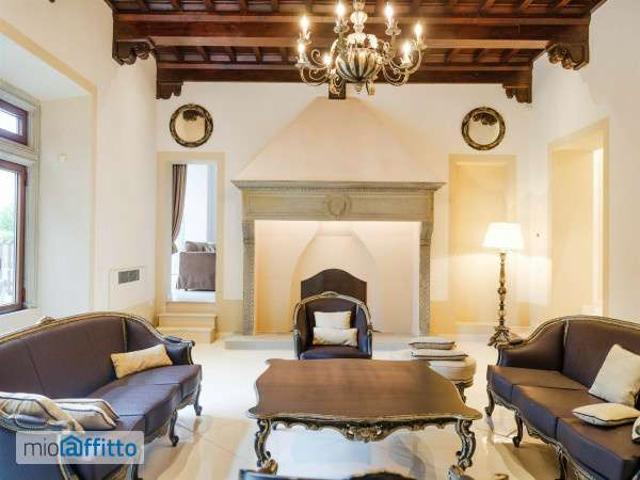 Villa arredata Centro storico