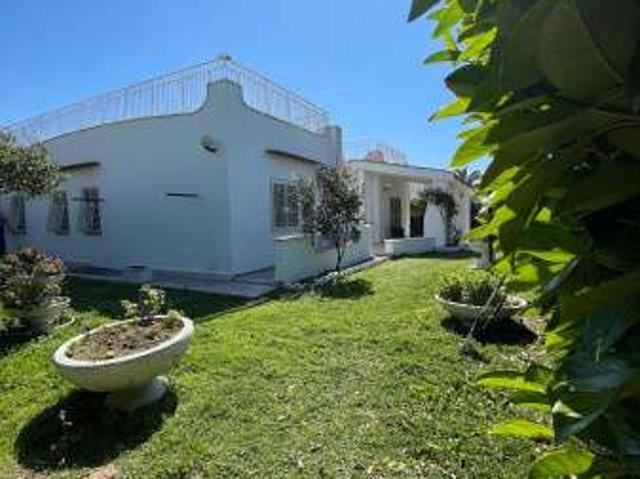 Villa arredata Cerenova