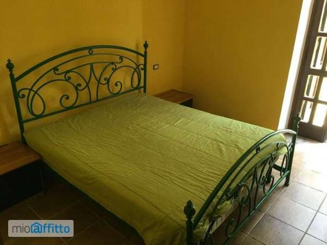 Villa arredata Cerreto Sannita