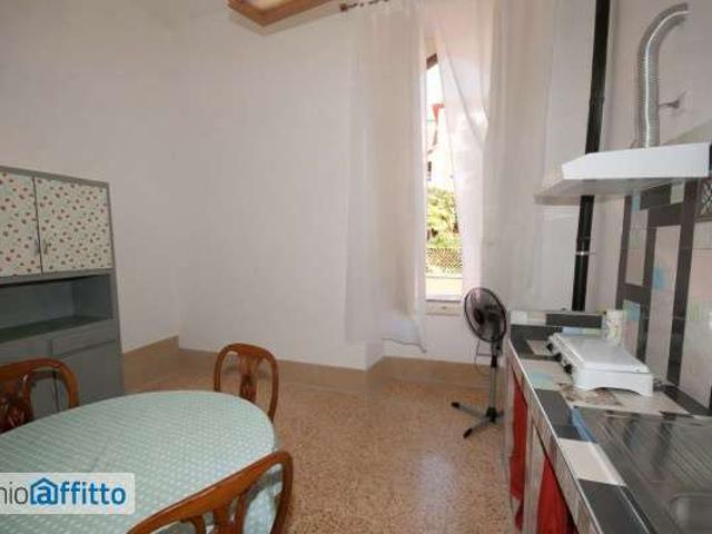 Villa arredata Civitavecchia