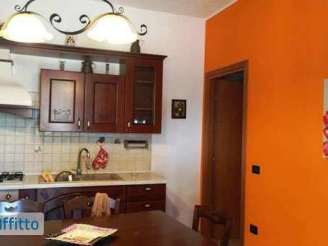 Villa arredata Contrade extraurbane