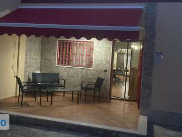 Villa arredata con piscina Taranto