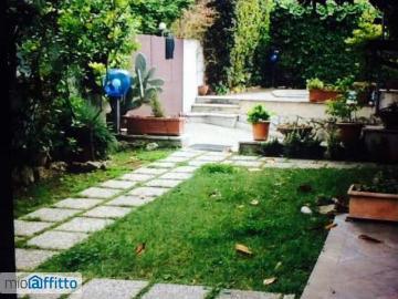 Granatieri, Firenze Toscana, Toscana - Giardino