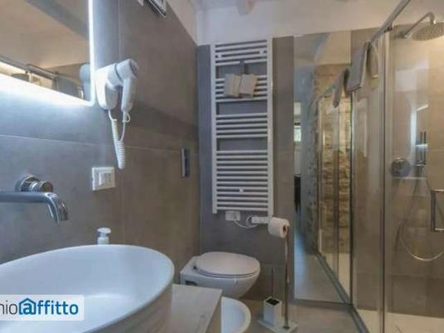 Villa arredata con piscina Trani